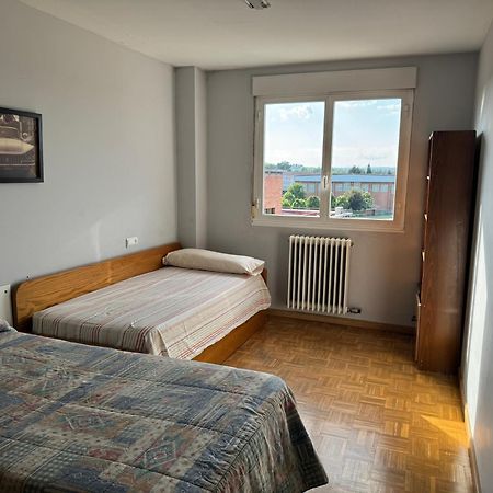 La Casa De Reyes - Wifi Gratis Leilighet León Eksteriør bilde