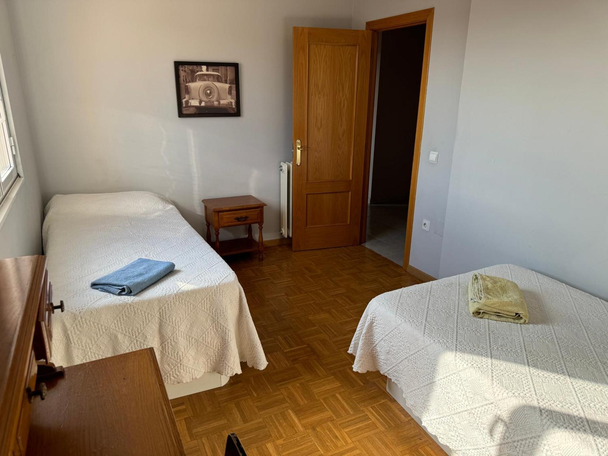 La Casa De Reyes - Wifi Gratis Leilighet León Eksteriør bilde